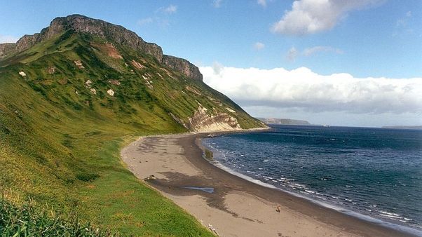 Будет ли поставлена точка в "курильском споре"? Будет ли поставлена точка в "курильском споре"?