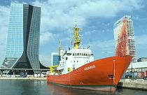 L'Aquarius sous séquestre, MSF s'insurge