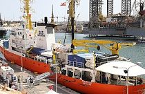 Ιταλία: Εισαγγελική εντολή κατάσχεσης του Aquarius