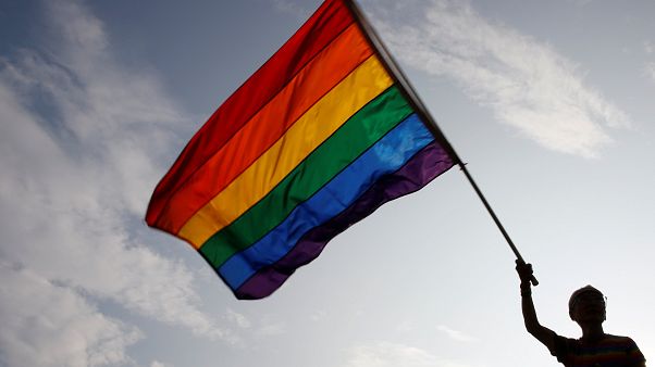 Trans bireylere şiddet dünya çapında arttı: Türkiye Avrupa birincisi Trans bireylere şiddet dünya çapında arttı: Türkiye Avrupa birincisi