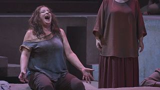 Revival of Chéreau's legendary "Elektra" at La Scala