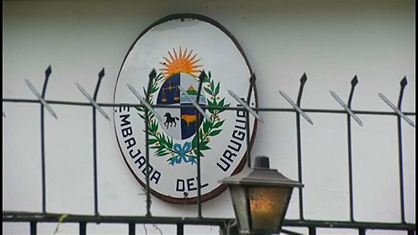 Kein Grund zur Flucht - Peruanischer Präsident mahnt flüchtigen Vorgänger Kein Grund zur Flucht - Peruanischer Präsident mahnt flüchtigen Vorgänger