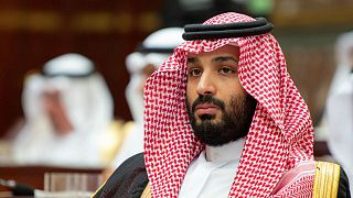 Some Saudi royals turn against crown prince, Reuters sources say