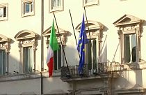 Comissão Europeia e Itália medem forças