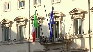 Budget italien : vers une confrontation inédite
