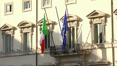 Comissão Europeia e Itália medem forças