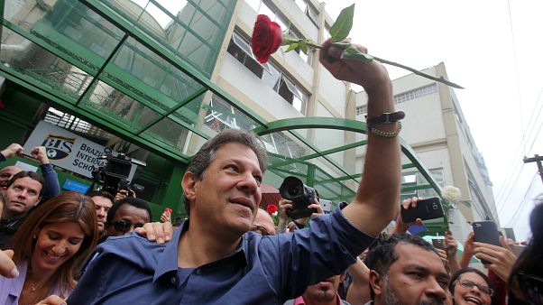Haddad é arguido por corrupção Haddad é arguido por corrupção