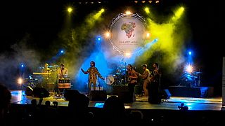"Visa for Music": Musikmesse lockt Musikliebhaber nach Rabat