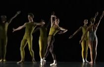 O Ουίλιαμ Φόρσαϊθ στα Μπολσόι