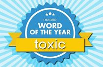 قاموس أكسفورد يختار كلمة "سامة" لتكون مفردة العام 2018