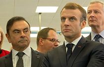 Ποιος είναι ο Κάρλος Γκοσν