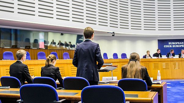 AİHM eski yargıcı Türmen: Demirtaş kararı Türkiye’de demokrasinin olmadığını gösteriyor AİHM eski yargıcı Türmen: Demirtaş kararı Türkiye’de demokrasinin olmadığını gösteriyor
