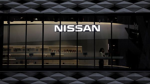 Detenção de Ghosn deixa Nissan em maus lençóis Detenção de Ghosn deixa Nissan em maus lençóis