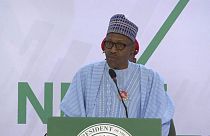 Nigeria : Muhammadu Buhari vise un deuxième mandat