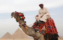 مصر: ارتفاع أسعار الرحلات بعد النمو الأخير في أعداد السائحين