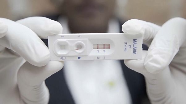 Casos de malária aumentam em 2017 Casos de malária aumentam em 2017