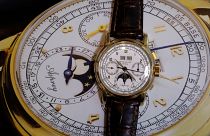 مبيعات بقيمة 2.6 مليون دولار في أول مزاد للساعات الفاخرة بالشرق الأوسط