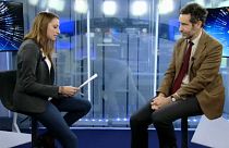 Τα μάτια στραμμένα στην Ιταλία