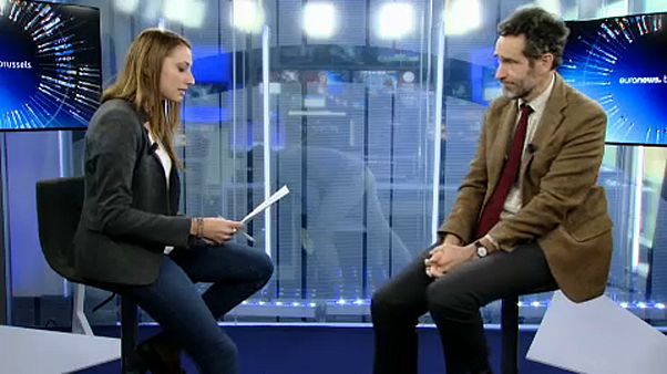 "Breves de Bruxelas": Itália e Comissão Europeia medem forças "Breves de Bruxelas": Itália e Comissão Europeia medem forças