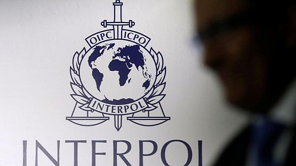 Interpol yeni başkanını seçiyor: ABD ve Rusya karşı karşıya Interpol yeni başkanını seçiyor: ABD ve Rusya karşı karşıya