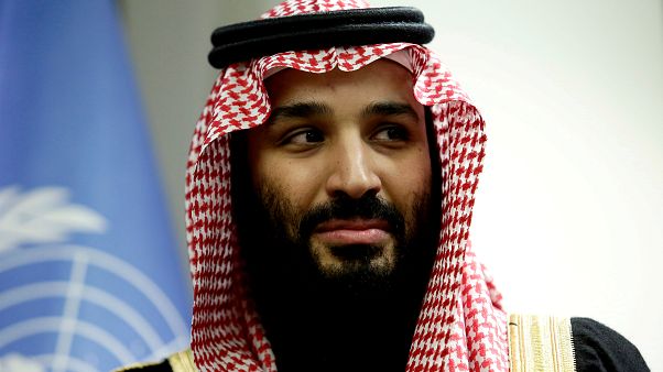 Suudi Veliaht Prens Muhammed bin Selman Suudi Veliaht Prens Muhammed bin Selman