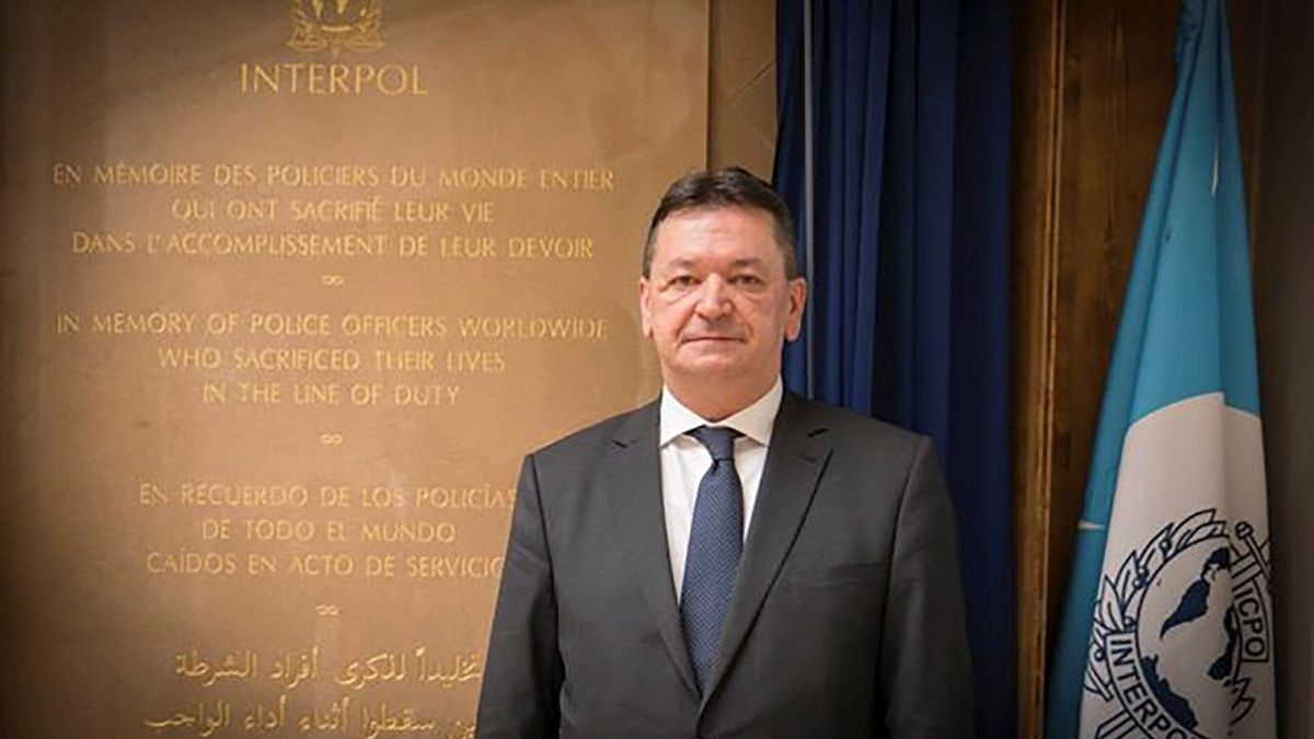 Candidato russo à presidência da Interpol assusta Ocidente