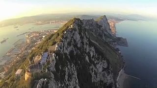 Spanien droht mit Brexit-Veto wegen Gibraltar