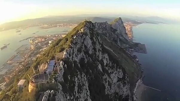 Gibraltáron bukhat el a brexit-alku Gibraltáron bukhat el a brexit-alku