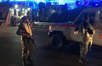 Kabul: 40 Tote durch Explosion bei religiöser Feier