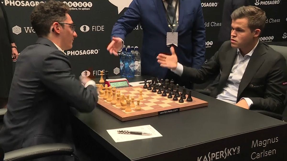 Satranç: 1990 Kasparov - Karpov maçından sonraki en iddialı dünya şampiyonluğu