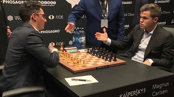 Satranç: 1990 Kasparov - Karpov maçından sonraki en iddialı dünya şampiyonluğu Satranç: 1990 Kasparov - Karpov maçından sonraki en iddialı dünya şampiyonluğu