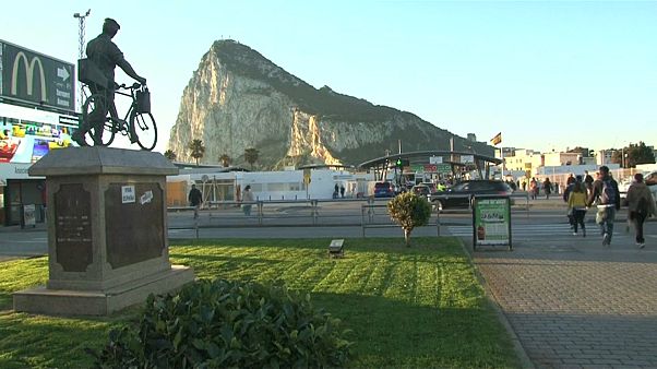 Gibraltár miatt vétózná a brexit-megállapodást a spanyol kormány Gibraltár miatt vétózná a brexit-megállapodást a spanyol kormány