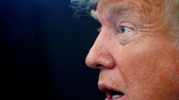 'US will stand by Saudis' despite Khashoggi murder, says Trump