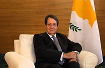 Aναστασιάδης: Οι δηλώσεις Τσαβούσογλου πρέπει να αφυπνίσουν