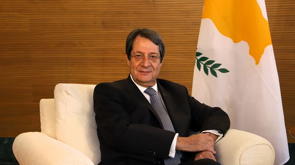 Aναστασιάδης: Οι δηλώσεις Τσαβούσογλου πρέπει να αφυπνίσουν Aναστασιάδης: Οι δηλώσεις Τσαβούσογλου πρέπει να αφυπνίσουν