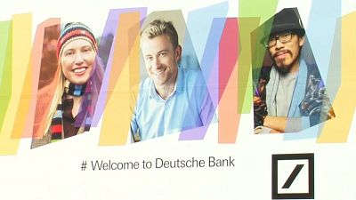 Danske-Bank-Skandal: Deutsche-Bank-Aktie stürzt auf Allzeit-Tief