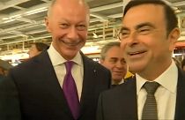 Thierry Bolloré übernimmt bei Renault