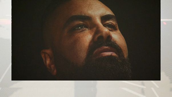 Megölték a dán bandavezért, aki jó útra tért Megölték a dán bandavezért, aki jó útra tért