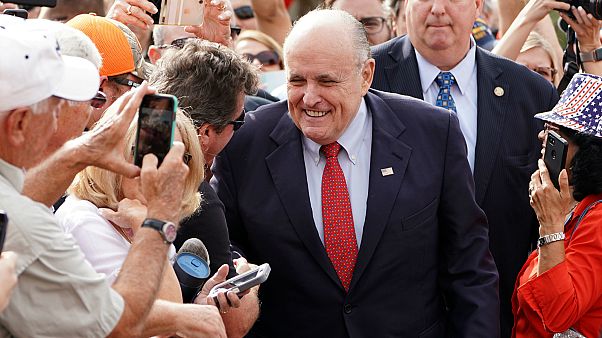 جيولياني جيولياني