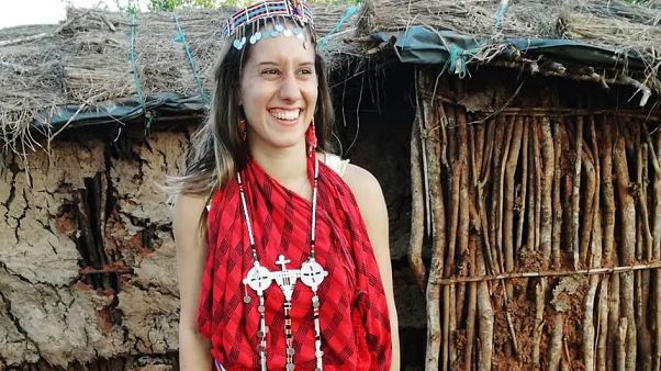 Kenya: rapita una volontaria italiana di 23 anni Kenya: rapita una volontaria italiana di 23 anni