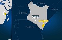 كينيا: مسلحون يخطفون متطوعة إيطالية ويصيبون 5 في هجوم على منطقة ساحلية