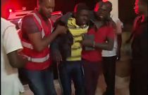 Elraboltak egy olasz nőt Kenyában