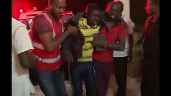 Elraboltak egy olasz nőt Kenyában Elraboltak egy olasz nőt Kenyában