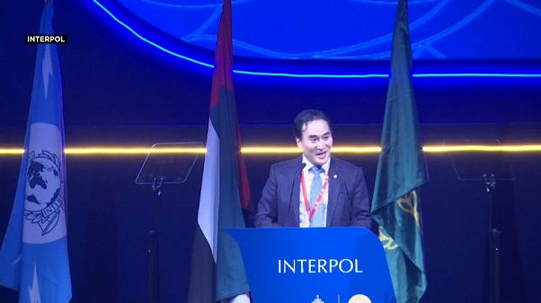 Kim, il neo presidente dell'Interpol che accontenta tutti (o quasi) Kim, il neo presidente dell'Interpol che accontenta tutti (o quasi)