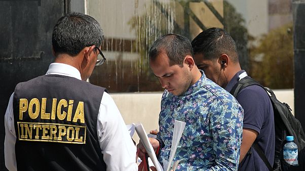Interpol já escolheu o sucessor do chinês Meng Hongwei Interpol já escolheu o sucessor do chinês Meng Hongwei