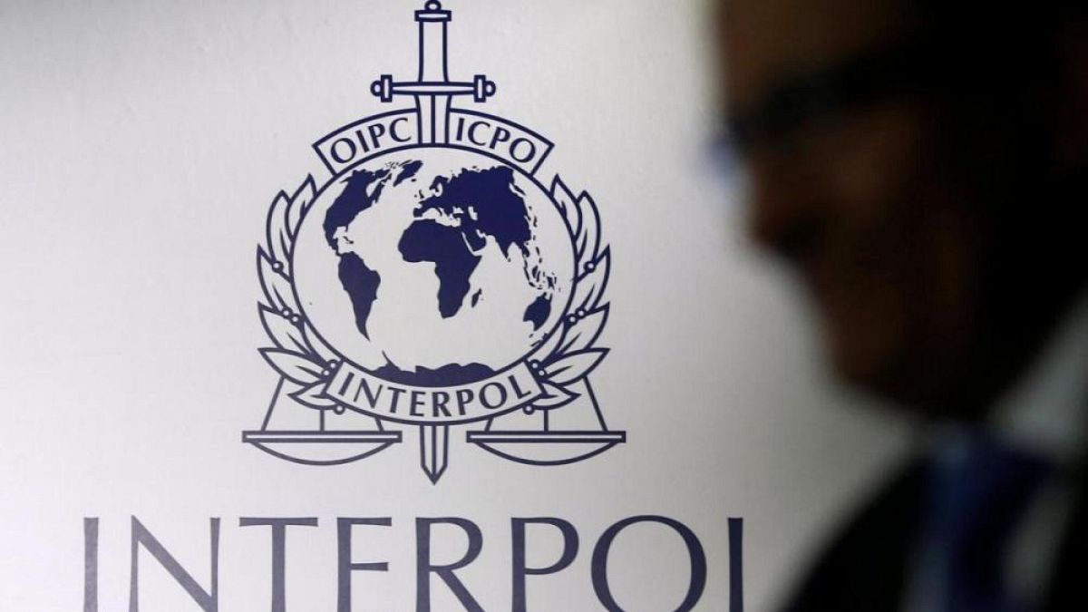 Interpol yarışında Rusya kaybetti Güney Kore kazandı: Yeni Başkan Kim Jong Yang