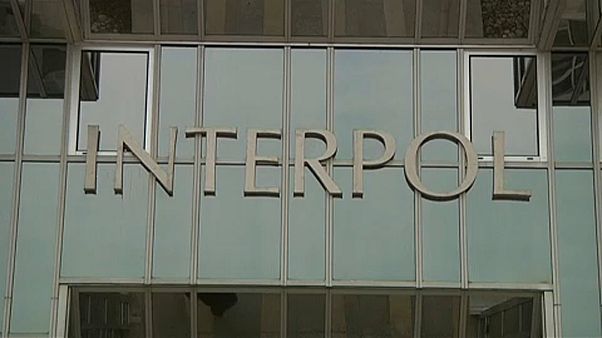A dél-koreai Kim Dzsongjang az Interpol új elnöke A dél-koreai Kim Dzsongjang az Interpol új elnöke