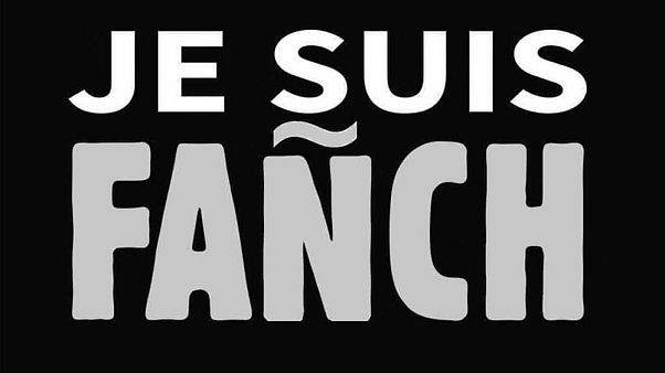 La Justicia decreta que la "Ñ" también es parte de la lengua francesa La Justicia decreta que la "Ñ" también es parte de la lengua francesa