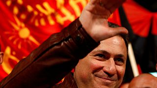 Gruevszki kiadatását kéri a macedón kormány a magyartól