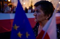 Reforma judicial polaca afinal não deverá avançar devido a Bruxelas